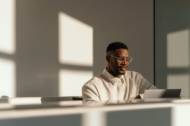 Working Hard Isn’t Always Enough — Learn to Make Your Value Visible